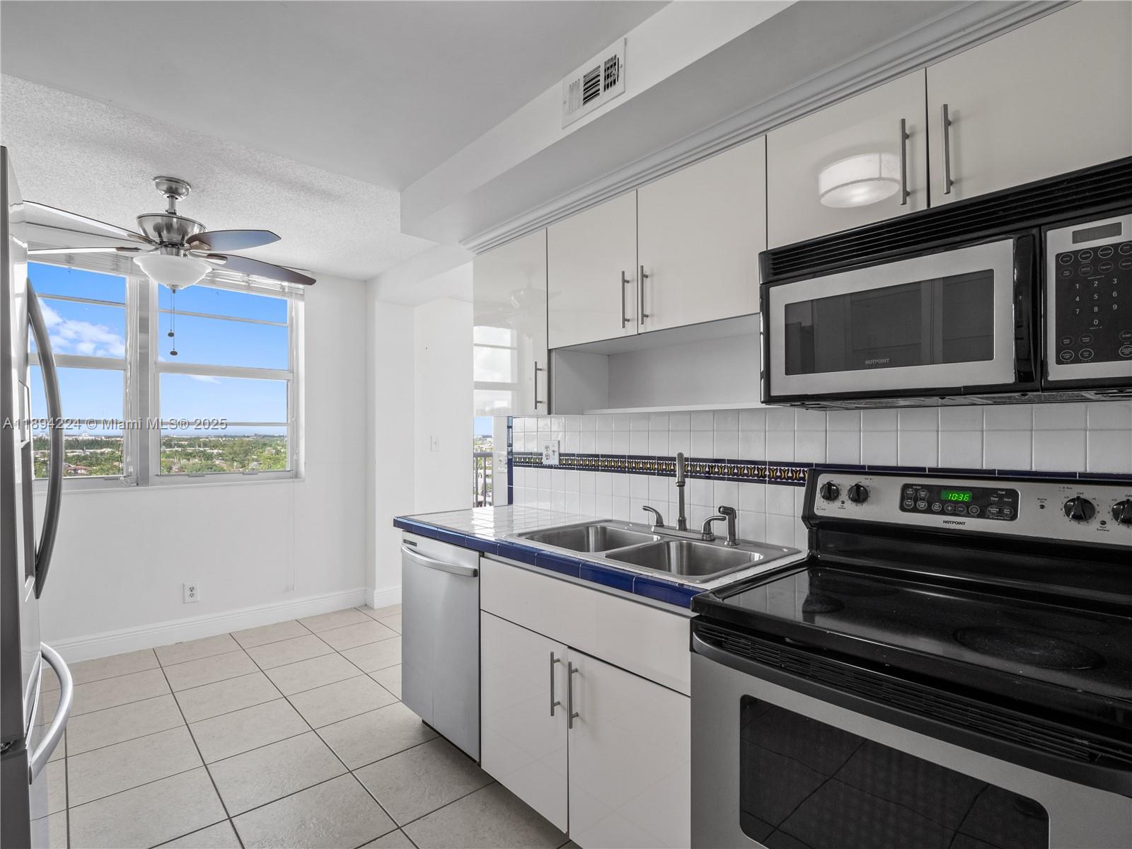CLIFTON CONDO - Residential