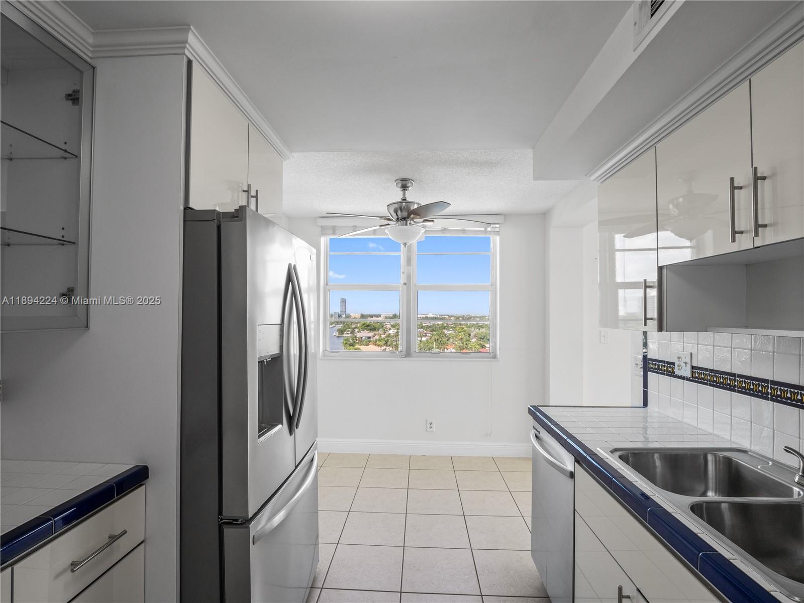 CLIFTON CONDO - Residential