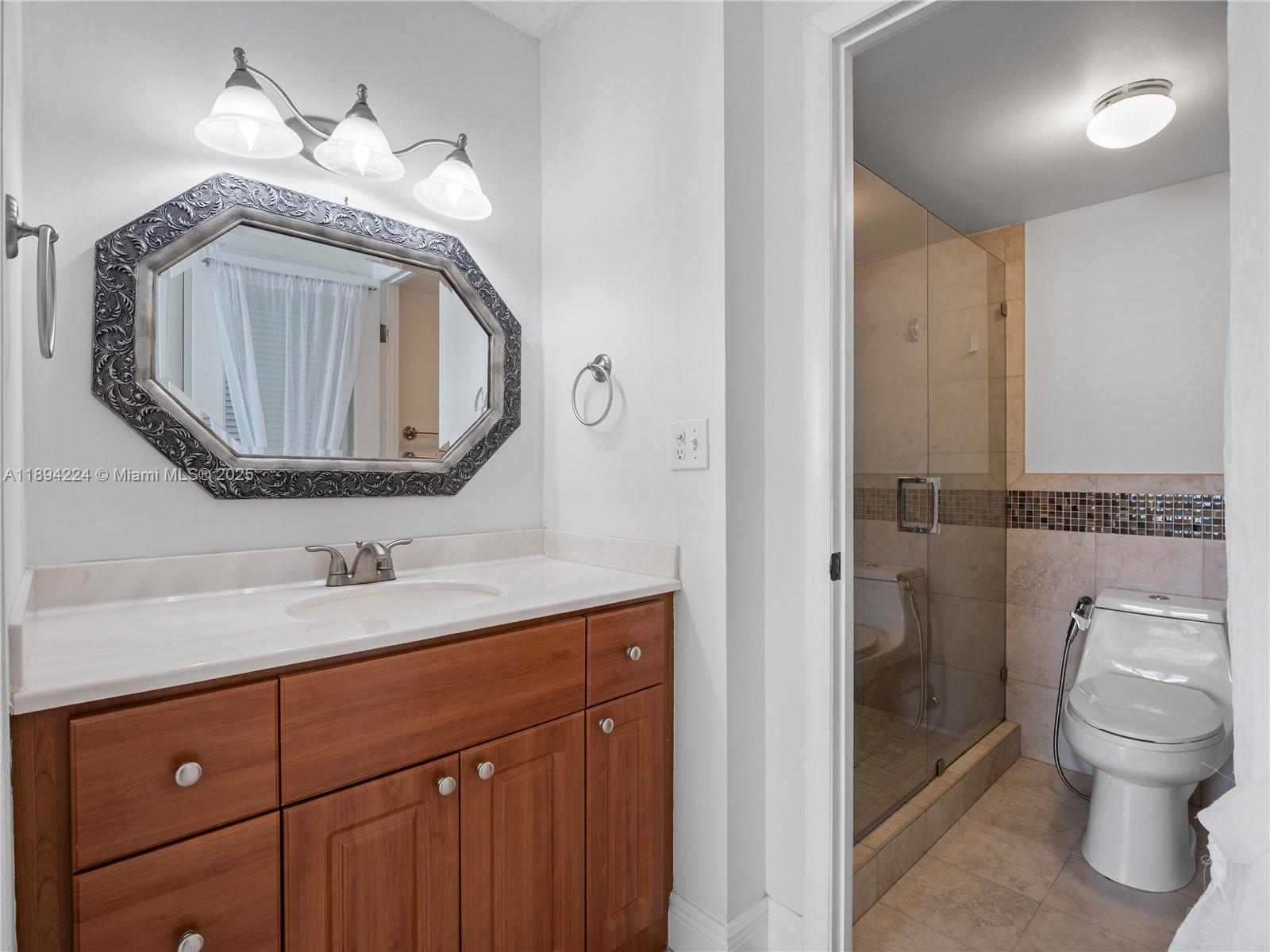 CLIFTON CONDO - Residential