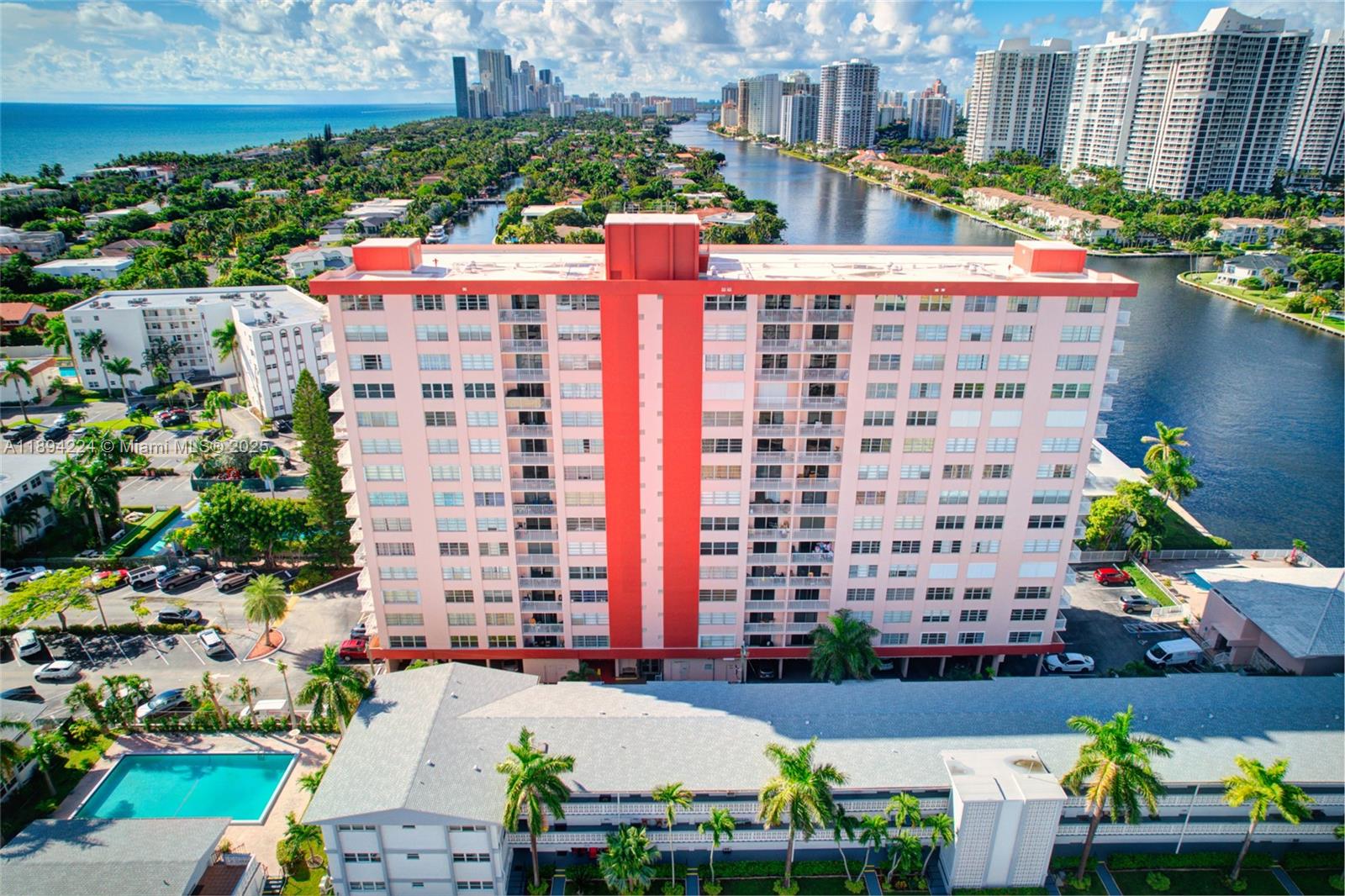 CLIFTON CONDO - Residential