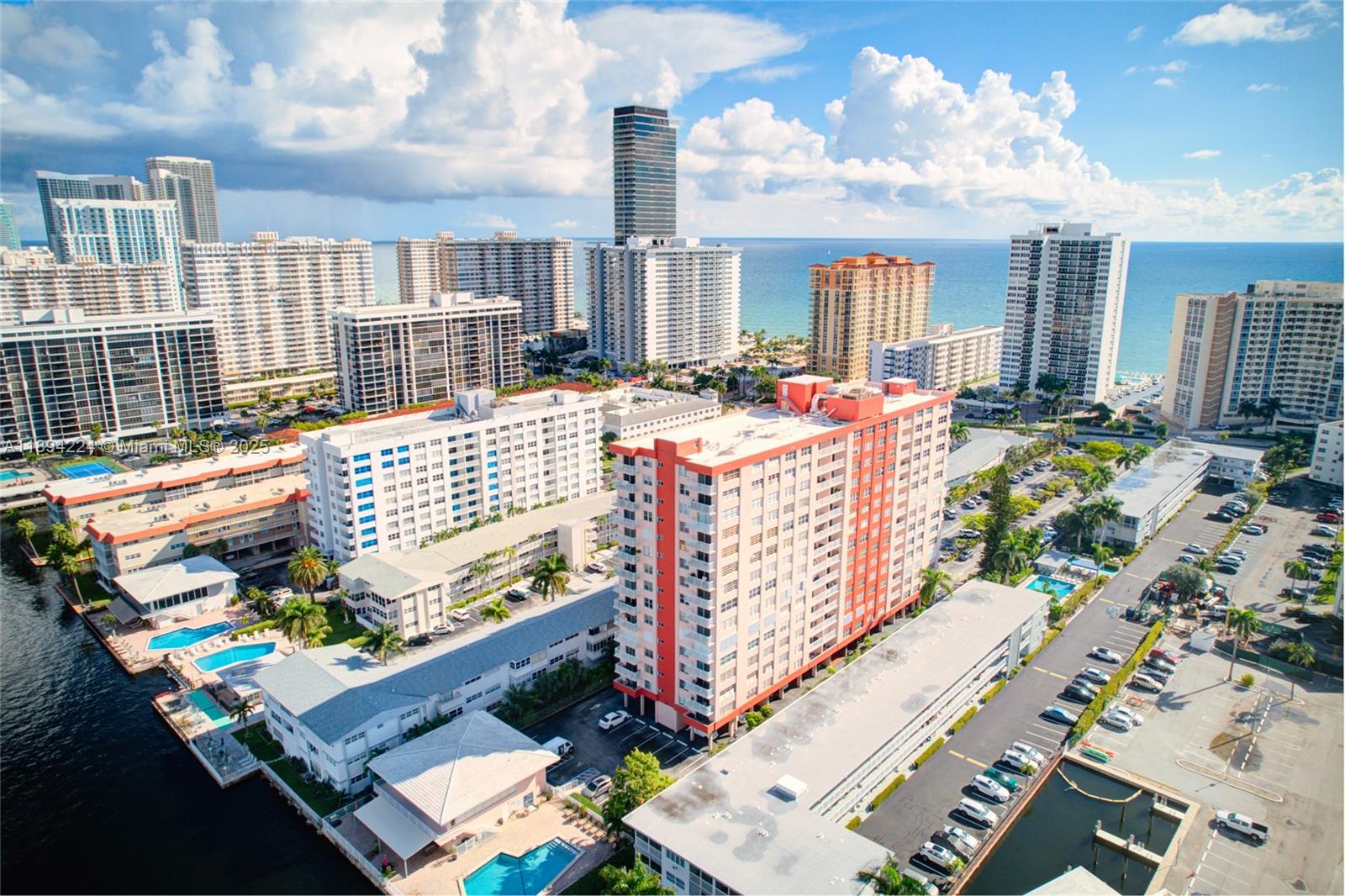 CLIFTON CONDO - Residential