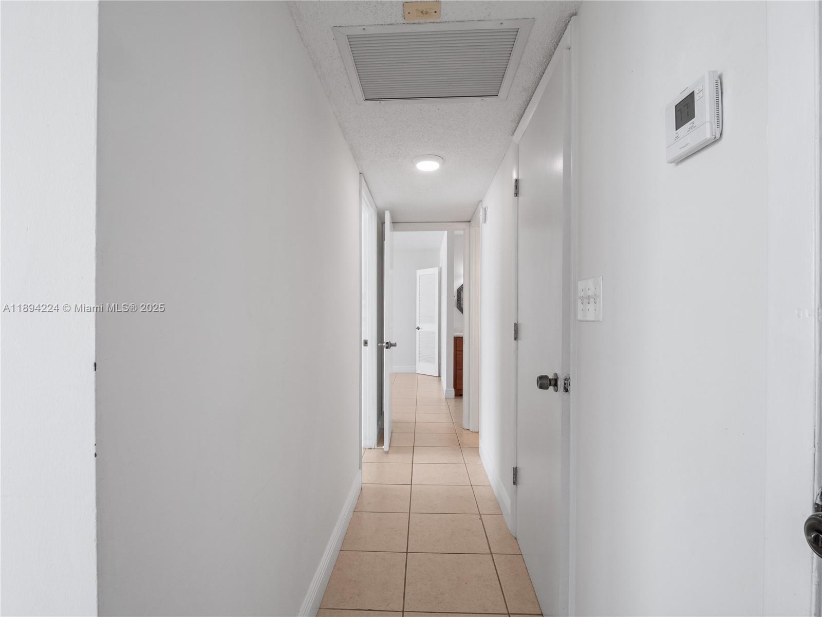 CLIFTON CONDO - Residential