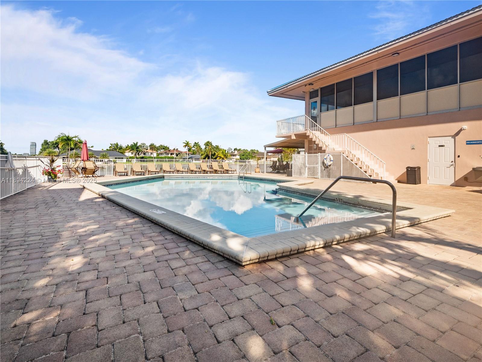 CLIFTON CONDO - Residential