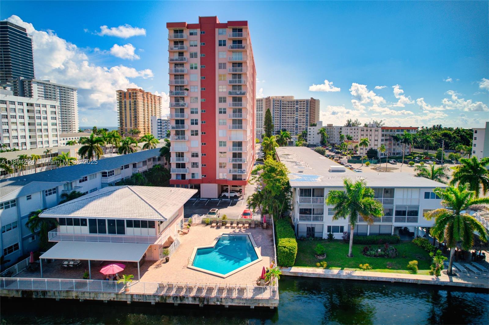 CLIFTON CONDO - Residential