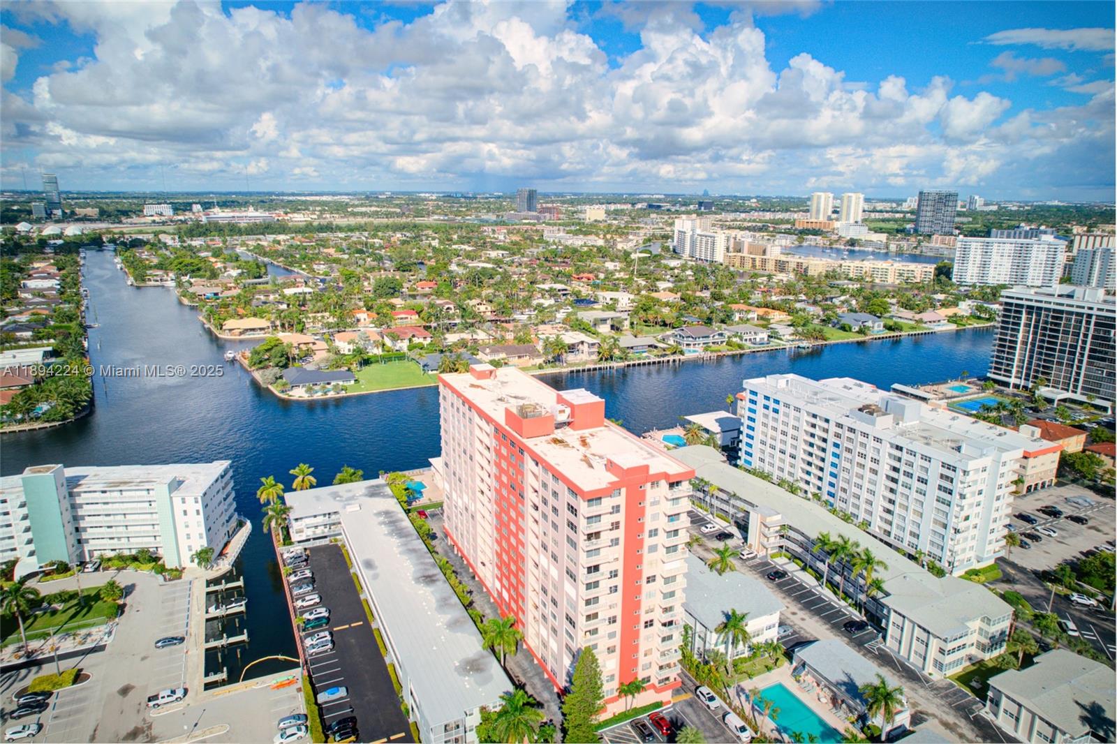 CLIFTON CONDO - Residential