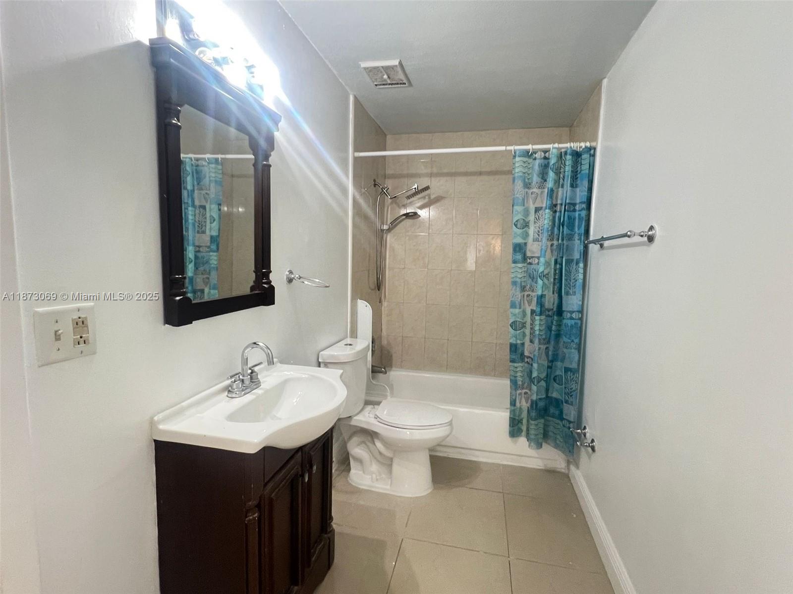 SUMMER LAKE CONDO - Residential Lease