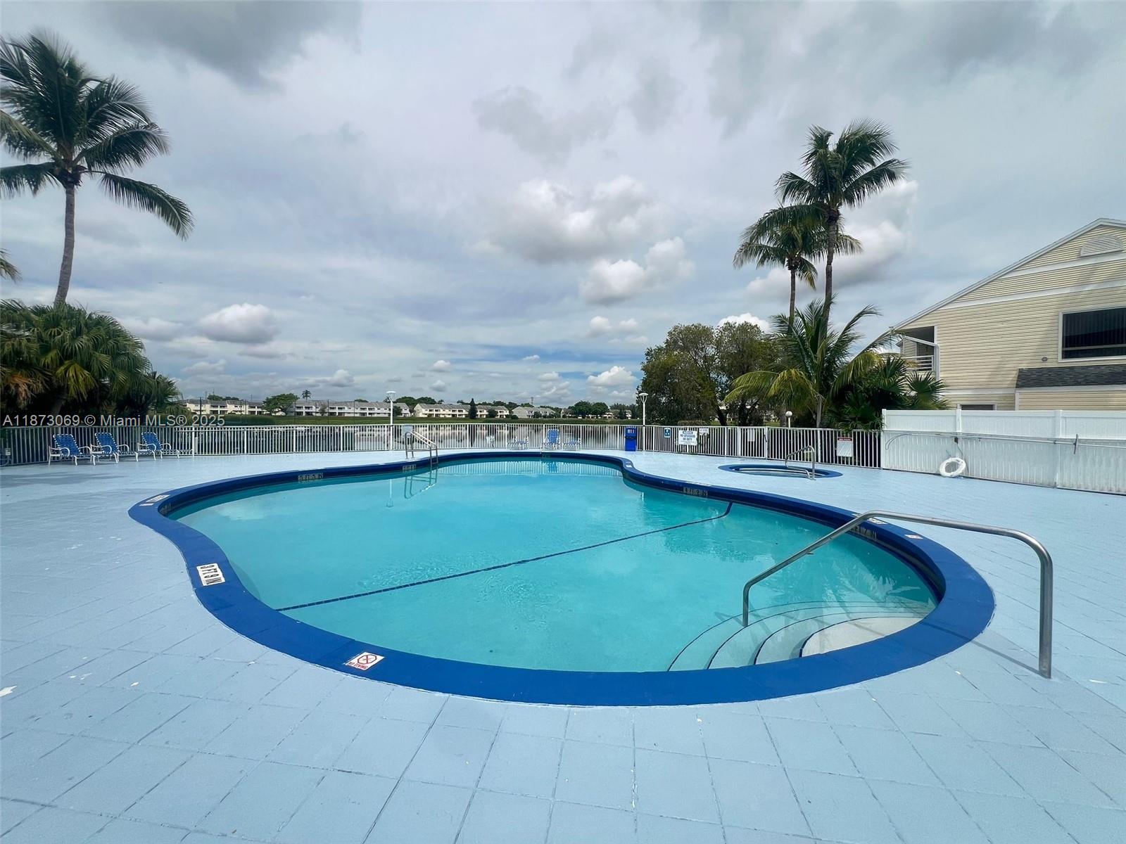 SUMMER LAKE CONDO - Residential Lease