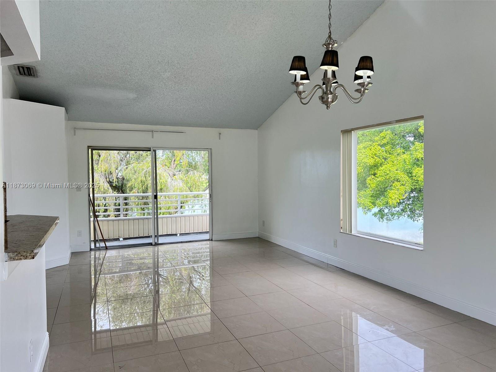 SUMMER LAKE CONDO - Residential Lease