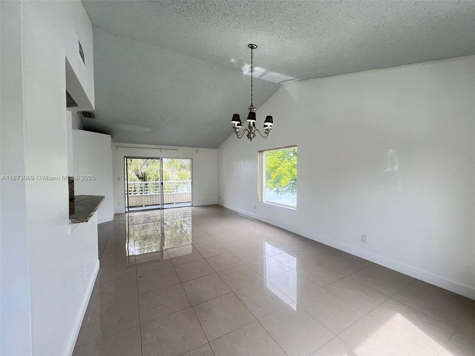 SUMMER LAKE CONDO - Residential Lease