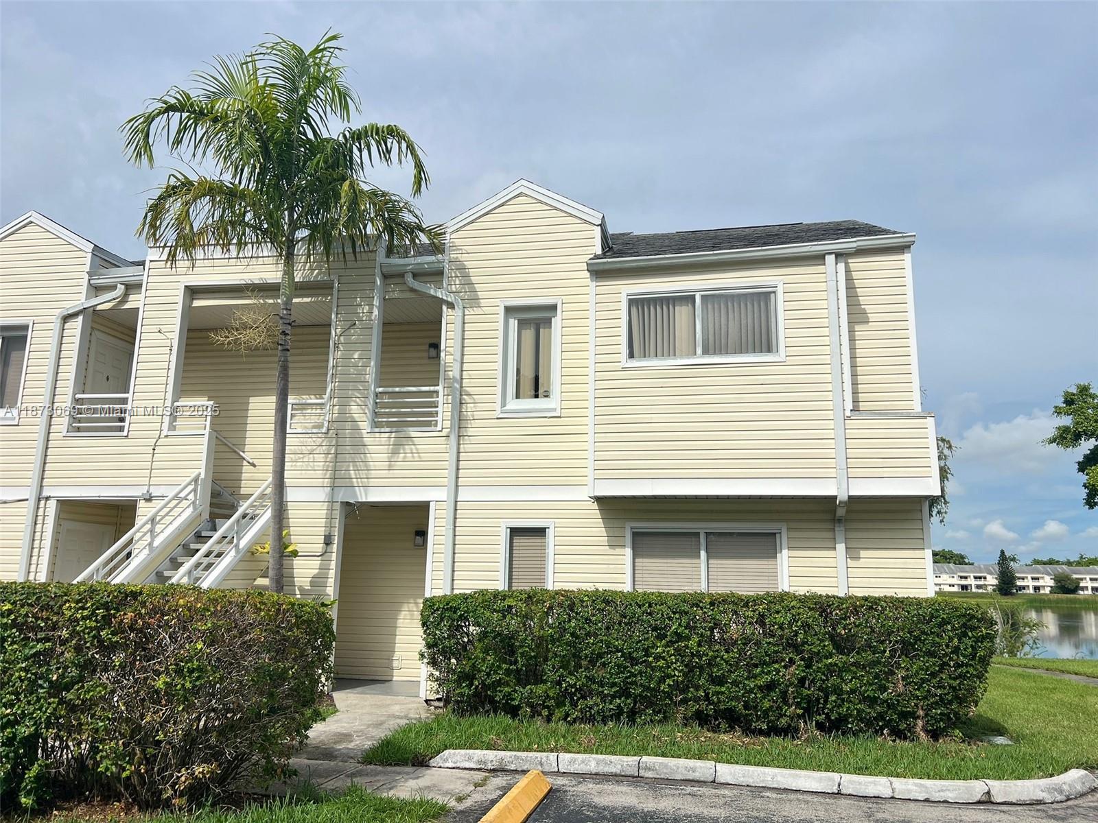 SUMMER LAKE CONDO - Residential Lease