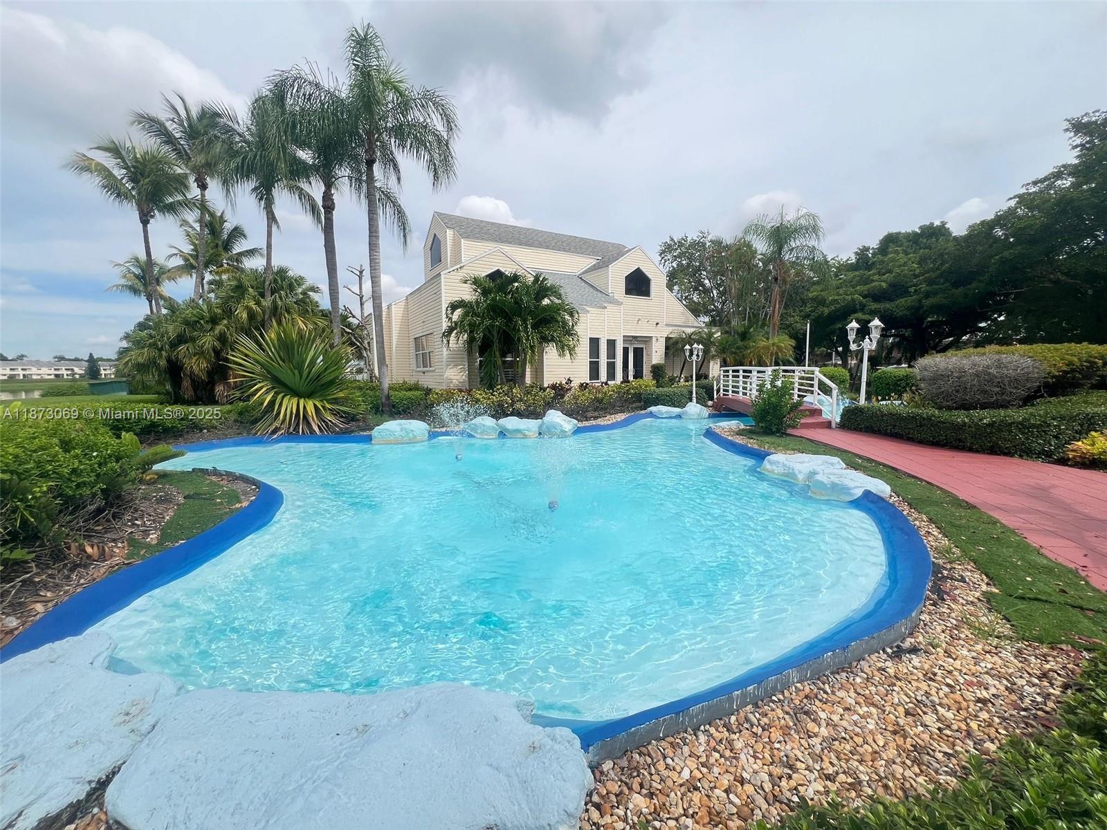 SUMMER LAKE CONDO - Residential Lease