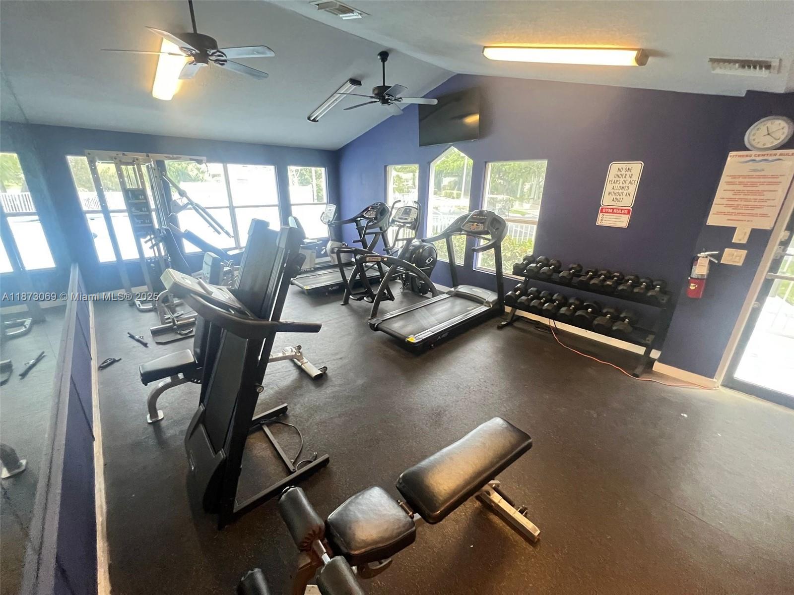 SUMMER LAKE CONDO - Residential Lease