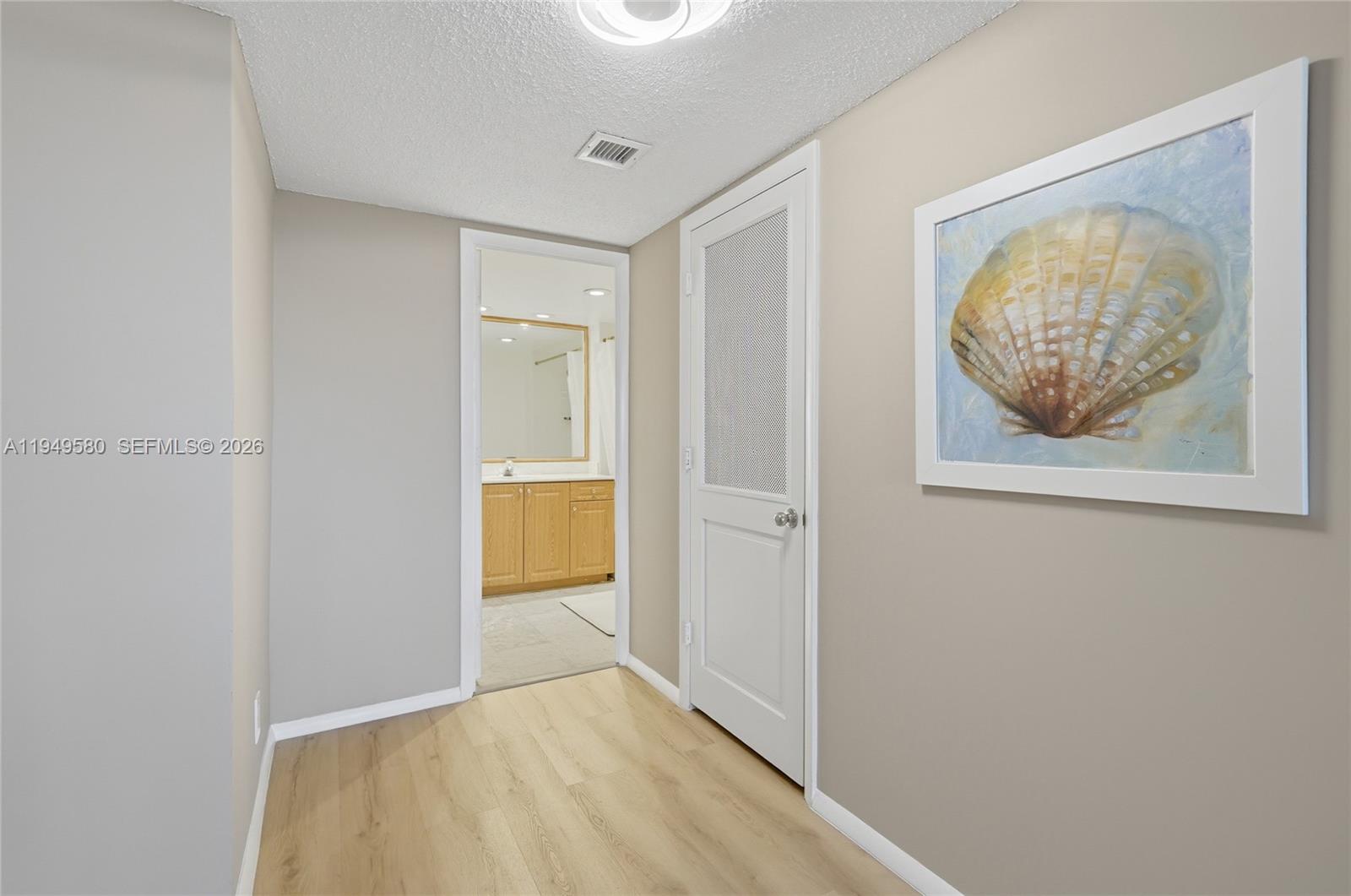 POINT OF AMERICAS CONDO - Residential Lease