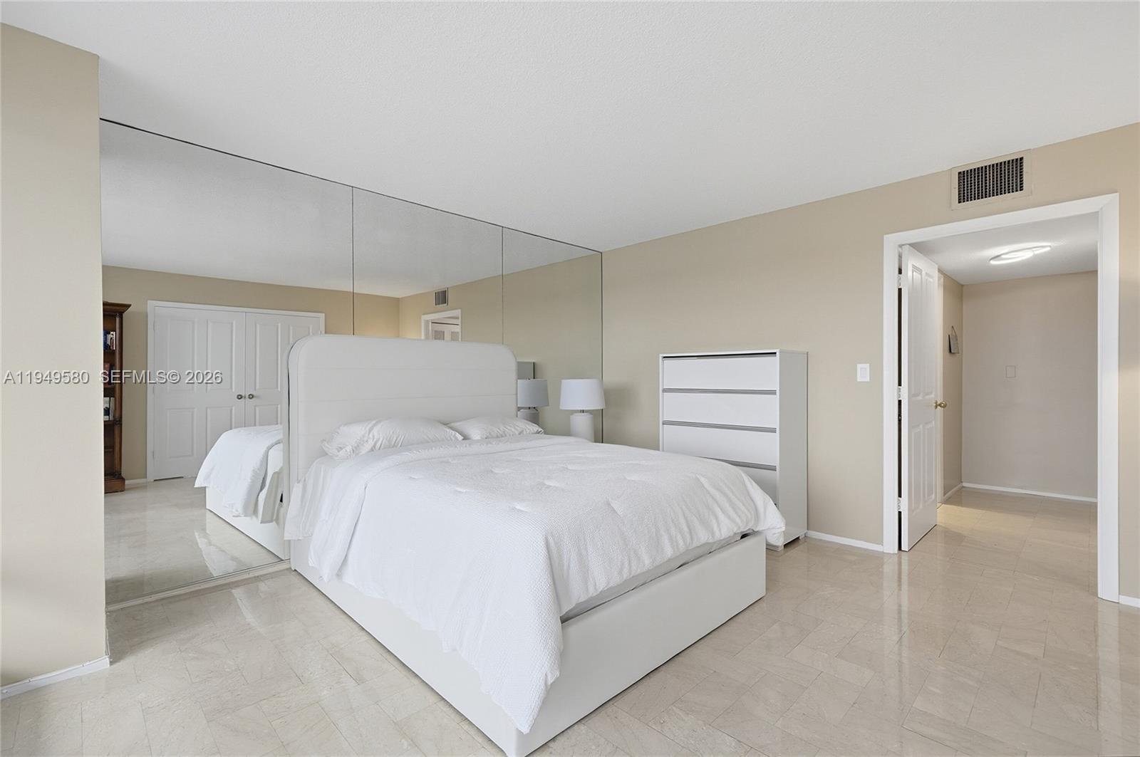 POINT OF AMERICAS CONDO - Residential Lease