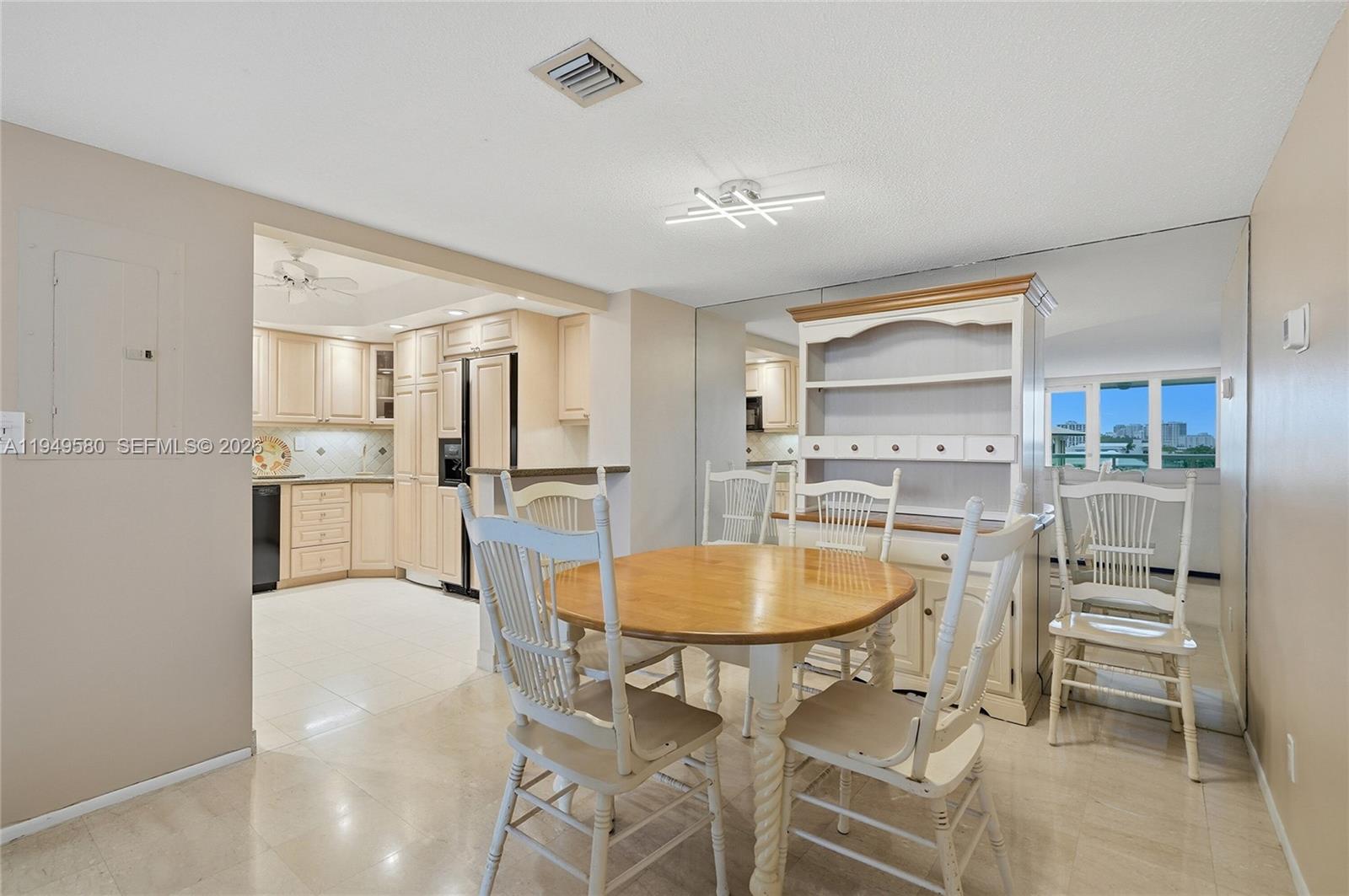 POINT OF AMERICAS CONDO - Residential Lease
