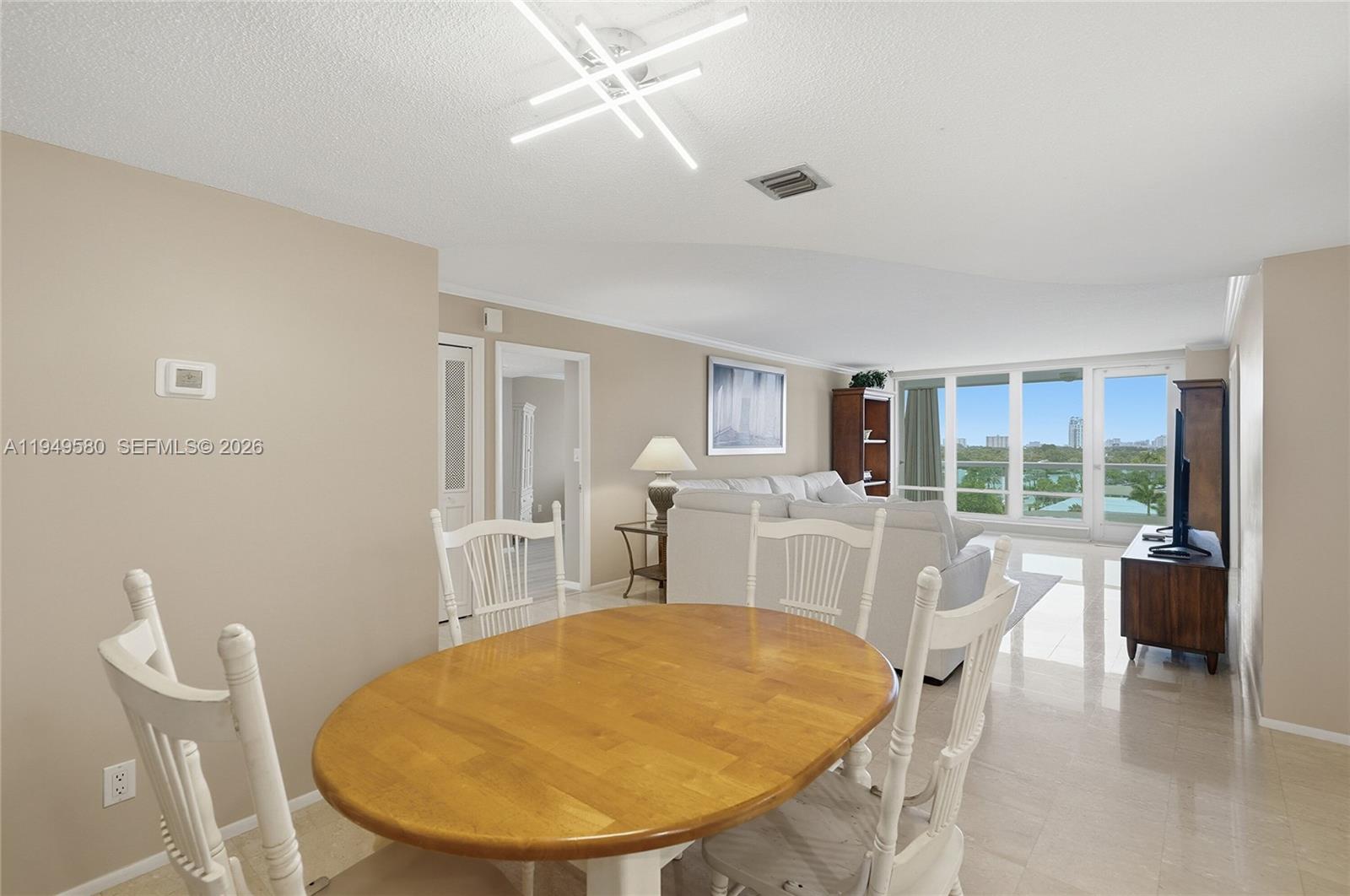 POINT OF AMERICAS CONDO - Residential Lease