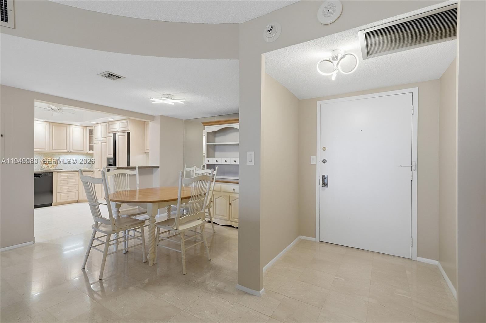 POINT OF AMERICAS CONDO - Residential Lease