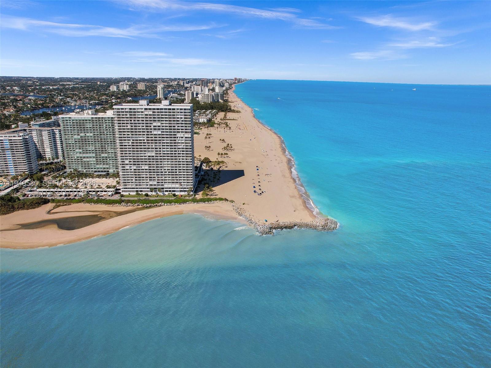POINT OF AMERICAS CONDO - Residential Lease