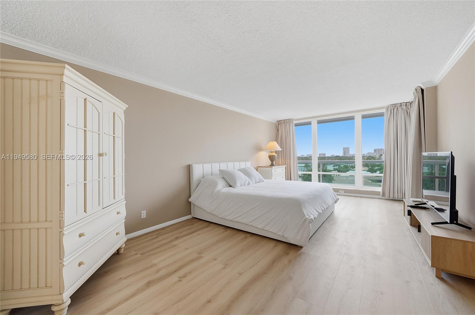 POINT OF AMERICAS CONDO - Residential Lease