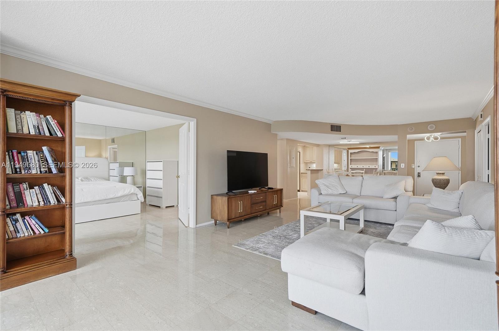 POINT OF AMERICAS CONDO - Residential Lease