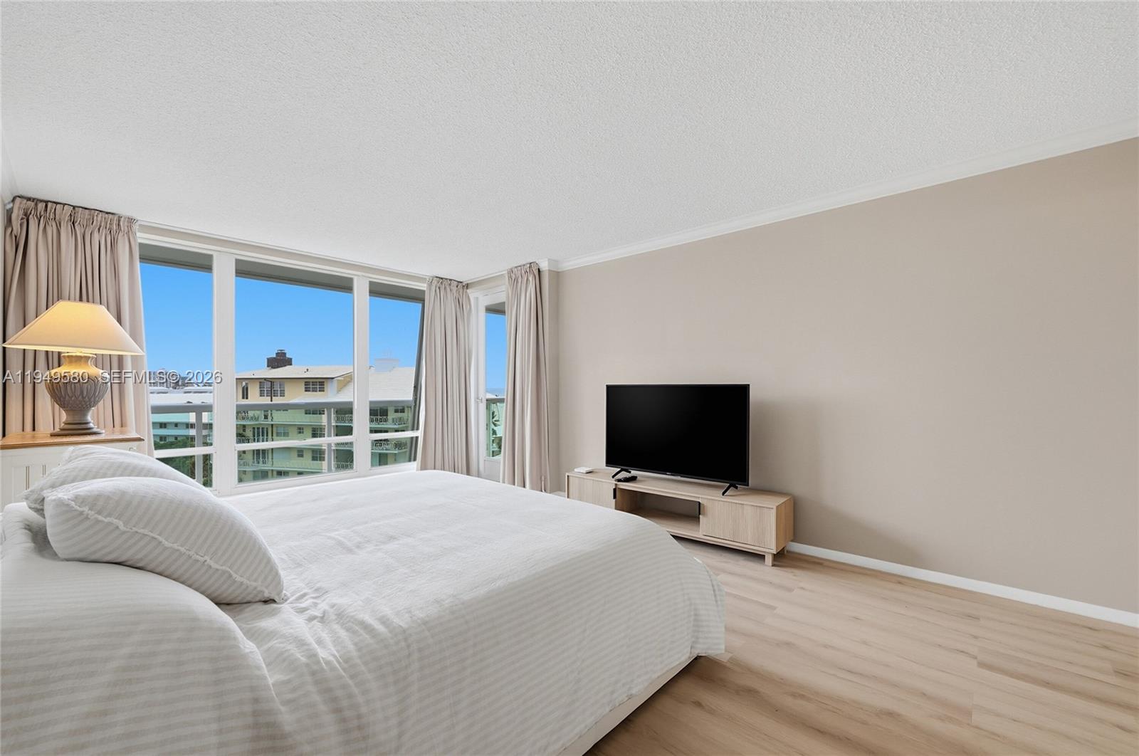 POINT OF AMERICAS CONDO - Residential Lease