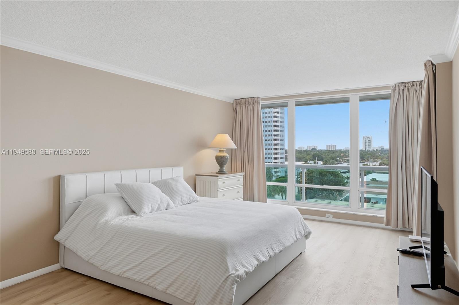 POINT OF AMERICAS CONDO - Residential Lease