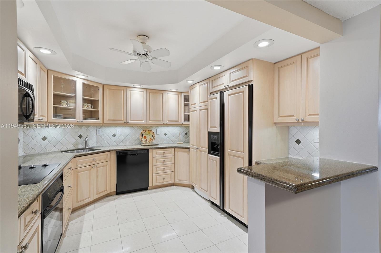 POINT OF AMERICAS CONDO - Residential Lease