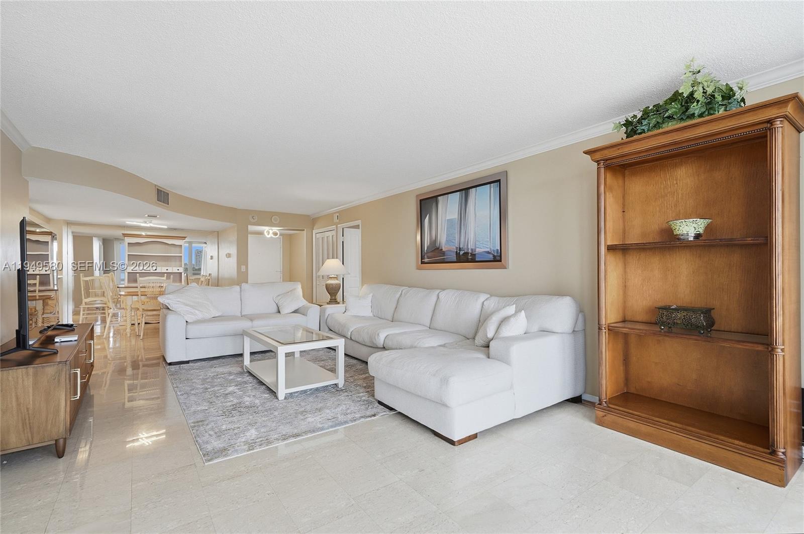 POINT OF AMERICAS CONDO - Residential Lease
