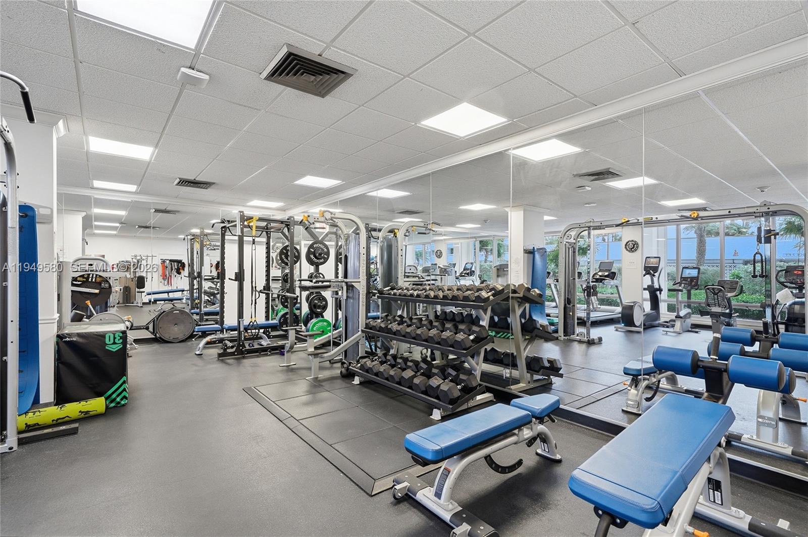 POINT OF AMERICAS CONDO - Residential Lease