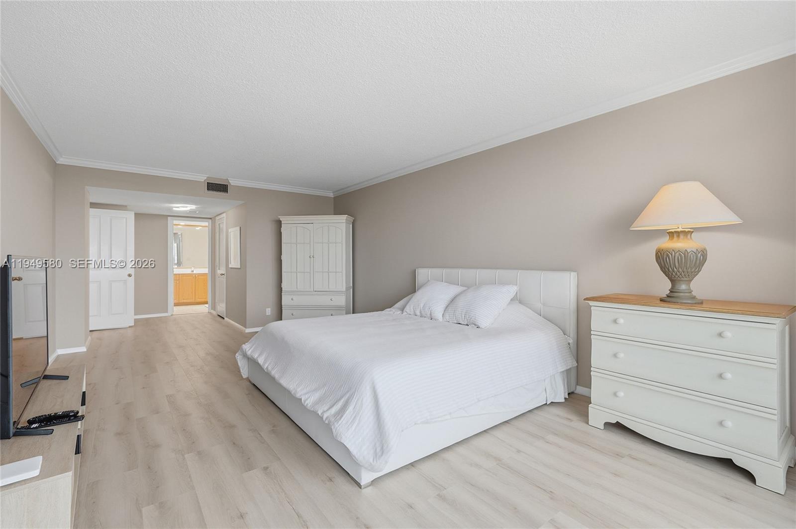 POINT OF AMERICAS CONDO - Residential Lease