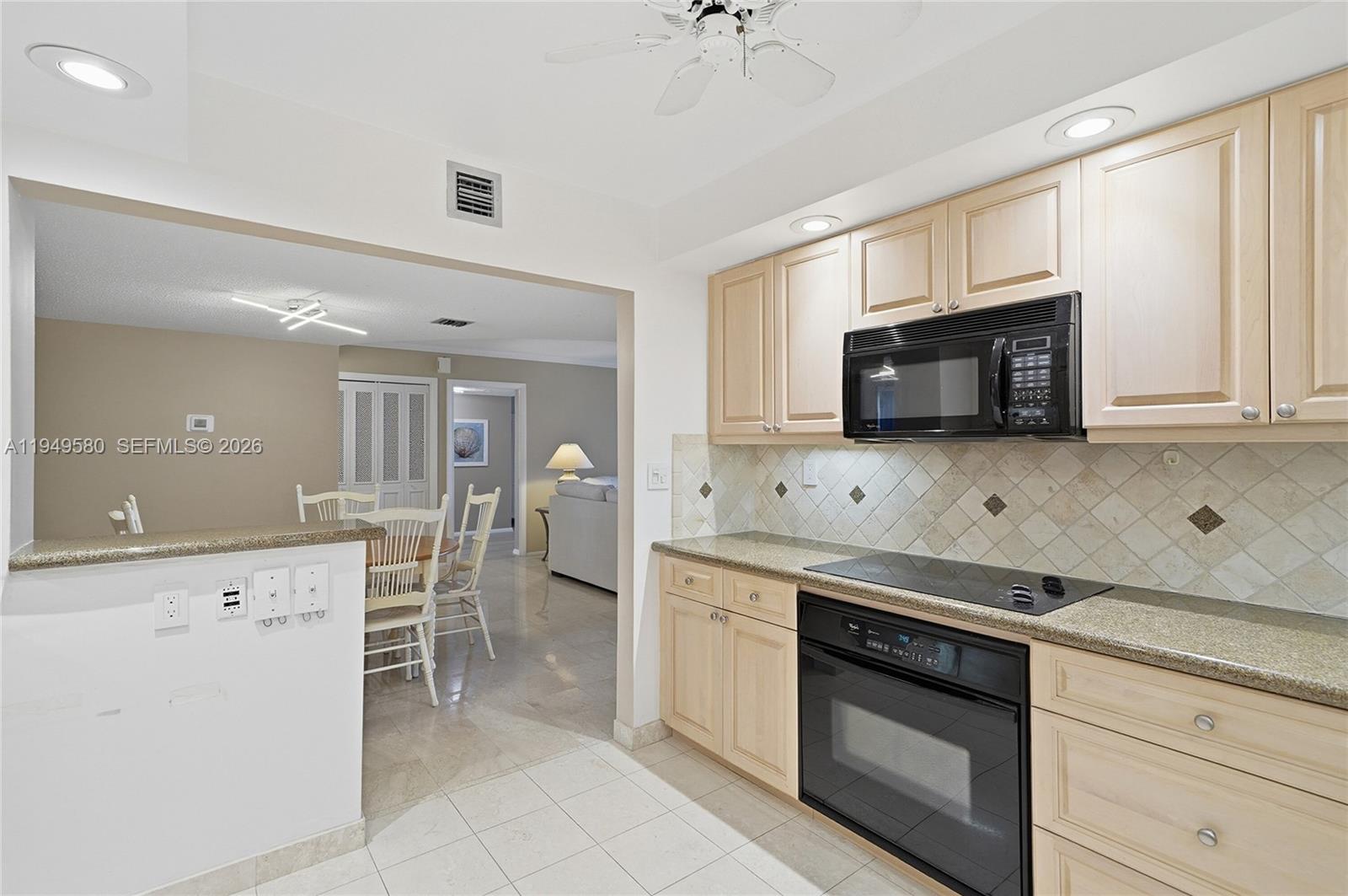 POINT OF AMERICAS CONDO - Residential Lease