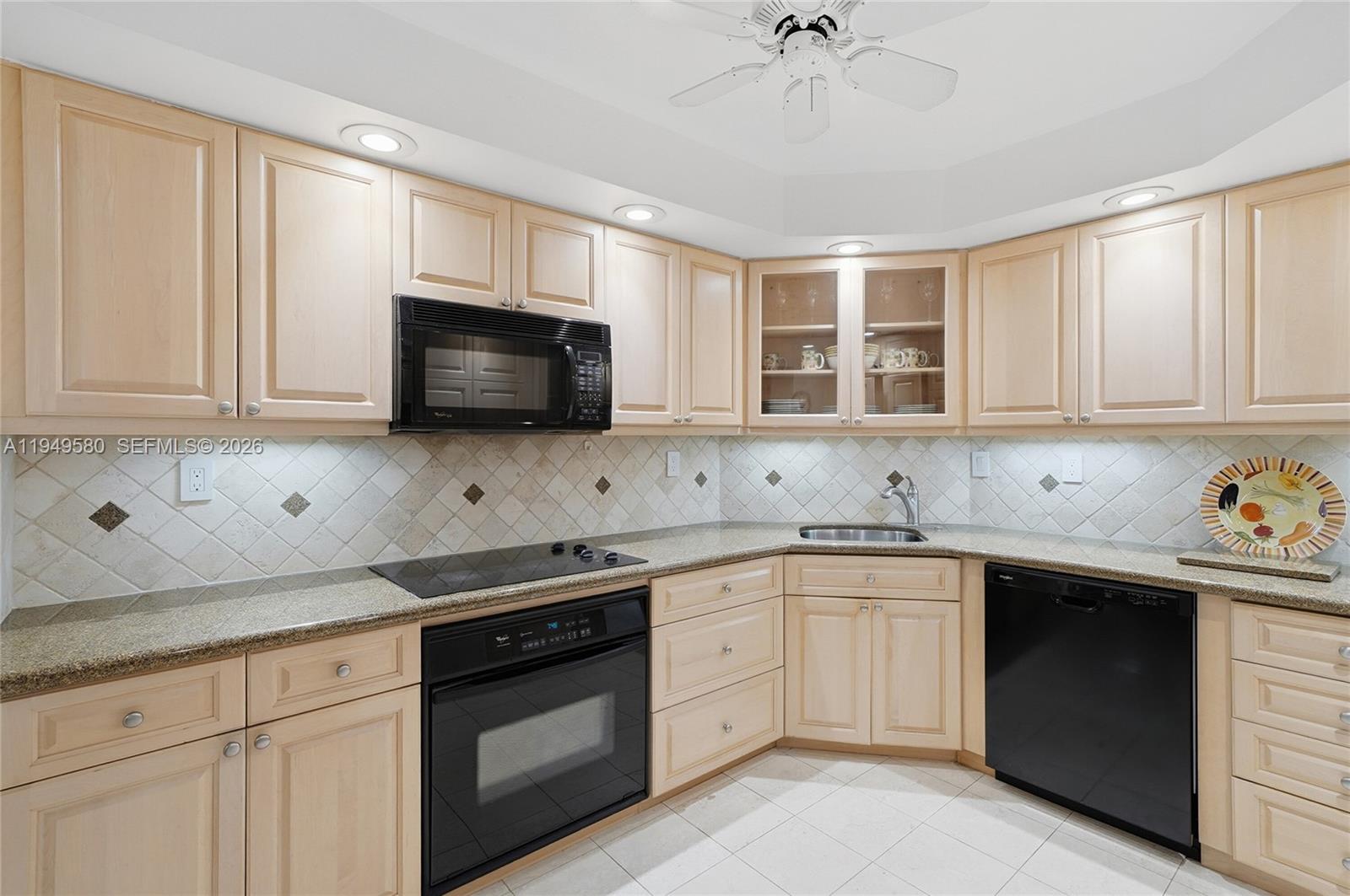 POINT OF AMERICAS CONDO - Residential Lease