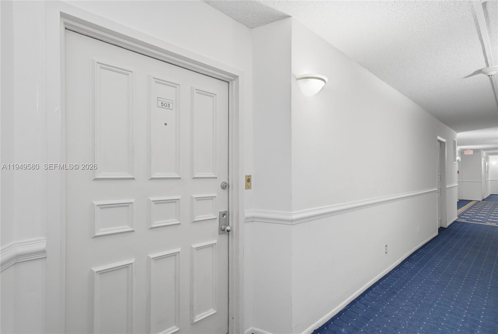 POINT OF AMERICAS CONDO - Residential Lease