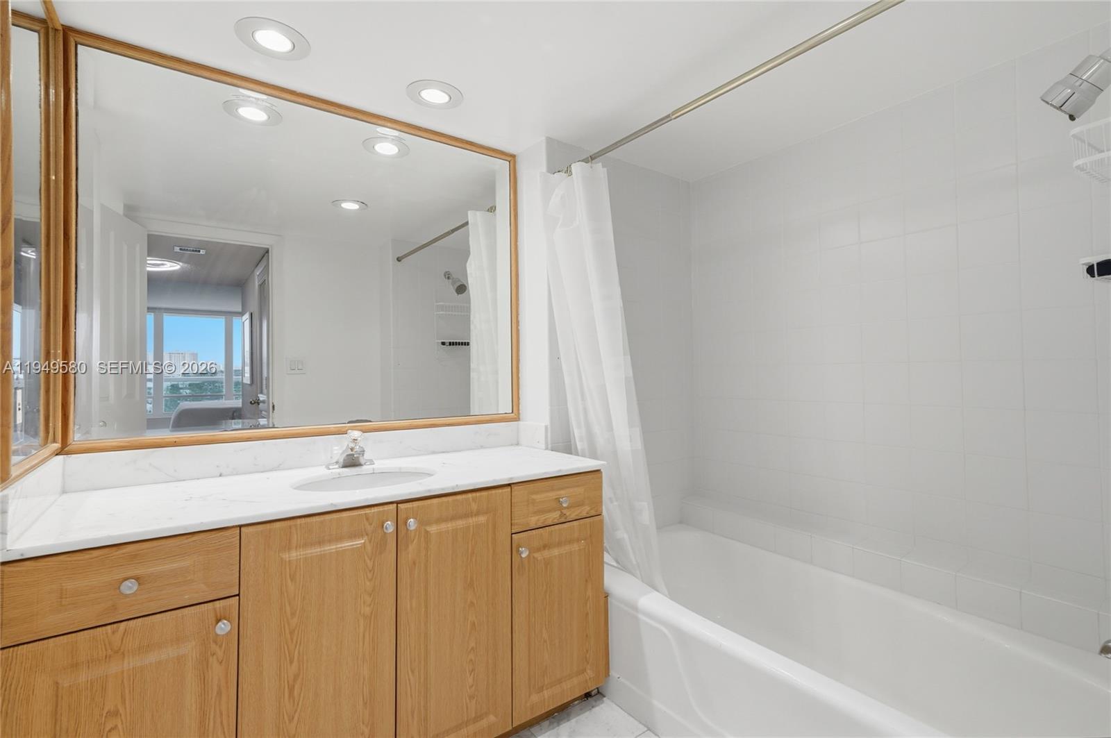 POINT OF AMERICAS CONDO - Residential Lease