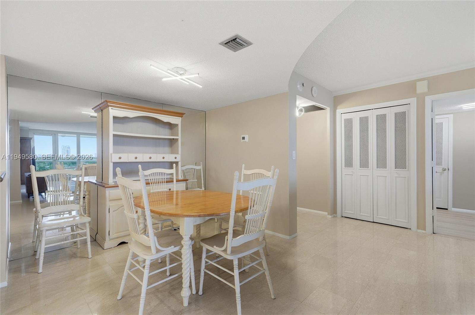 POINT OF AMERICAS CONDO - Residential Lease