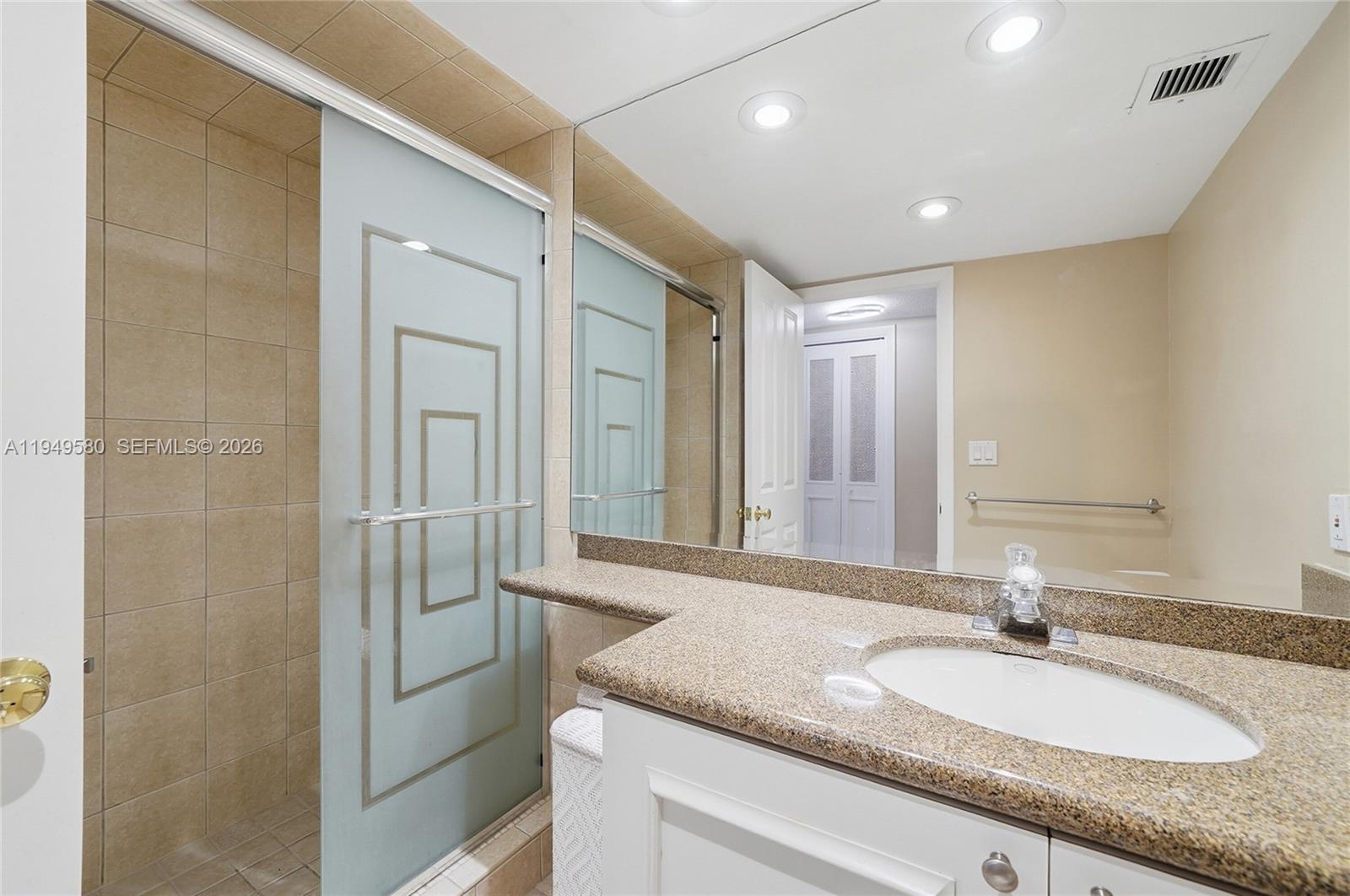 POINT OF AMERICAS CONDO - Residential Lease
