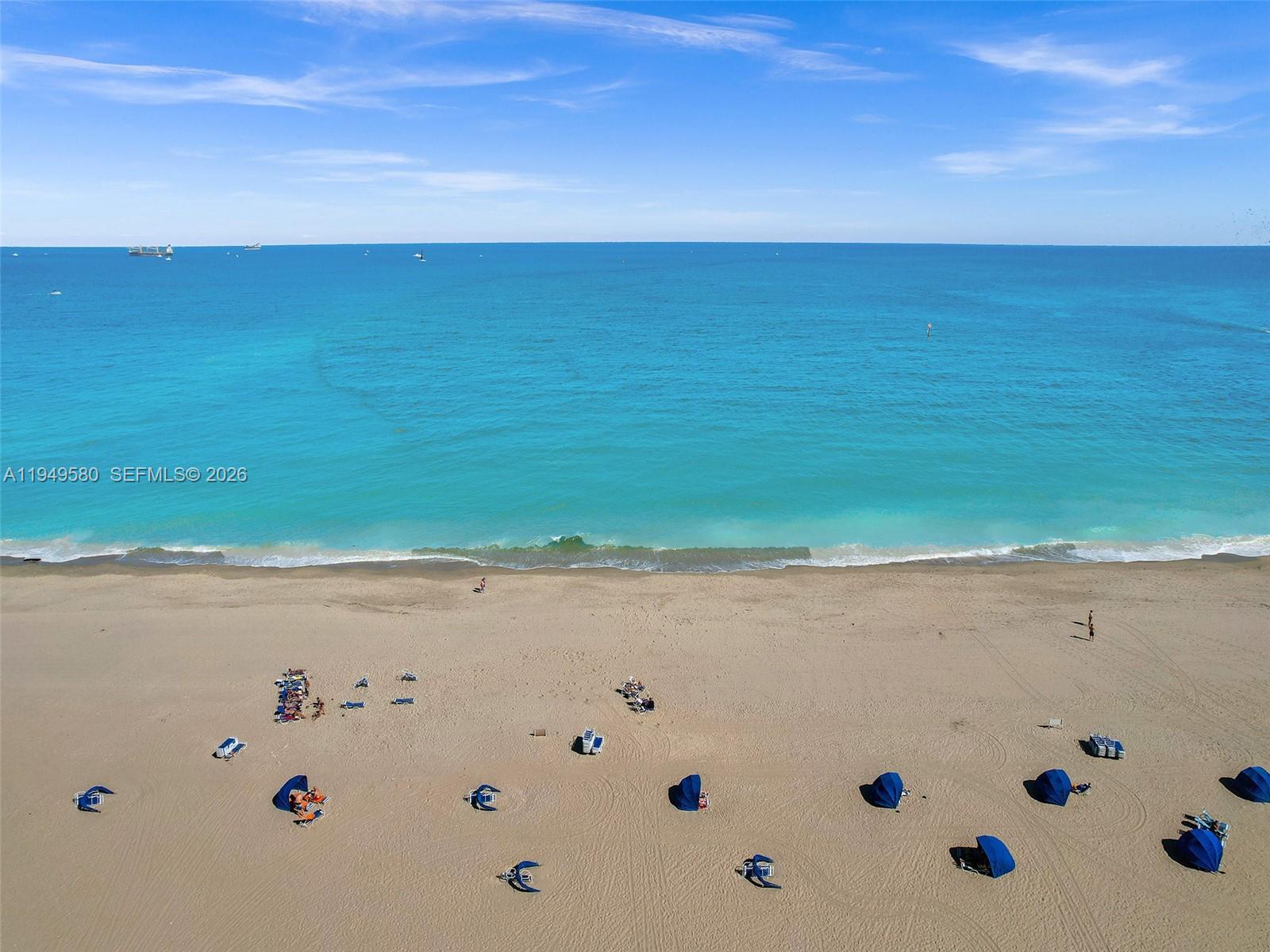 POINT OF AMERICAS CONDO - Residential Lease