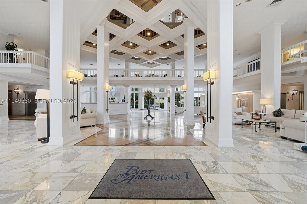 Photo of 2100 S Ocean Ln #503, Fort Lauderdale, FL 33316 (MLS # A11949580)