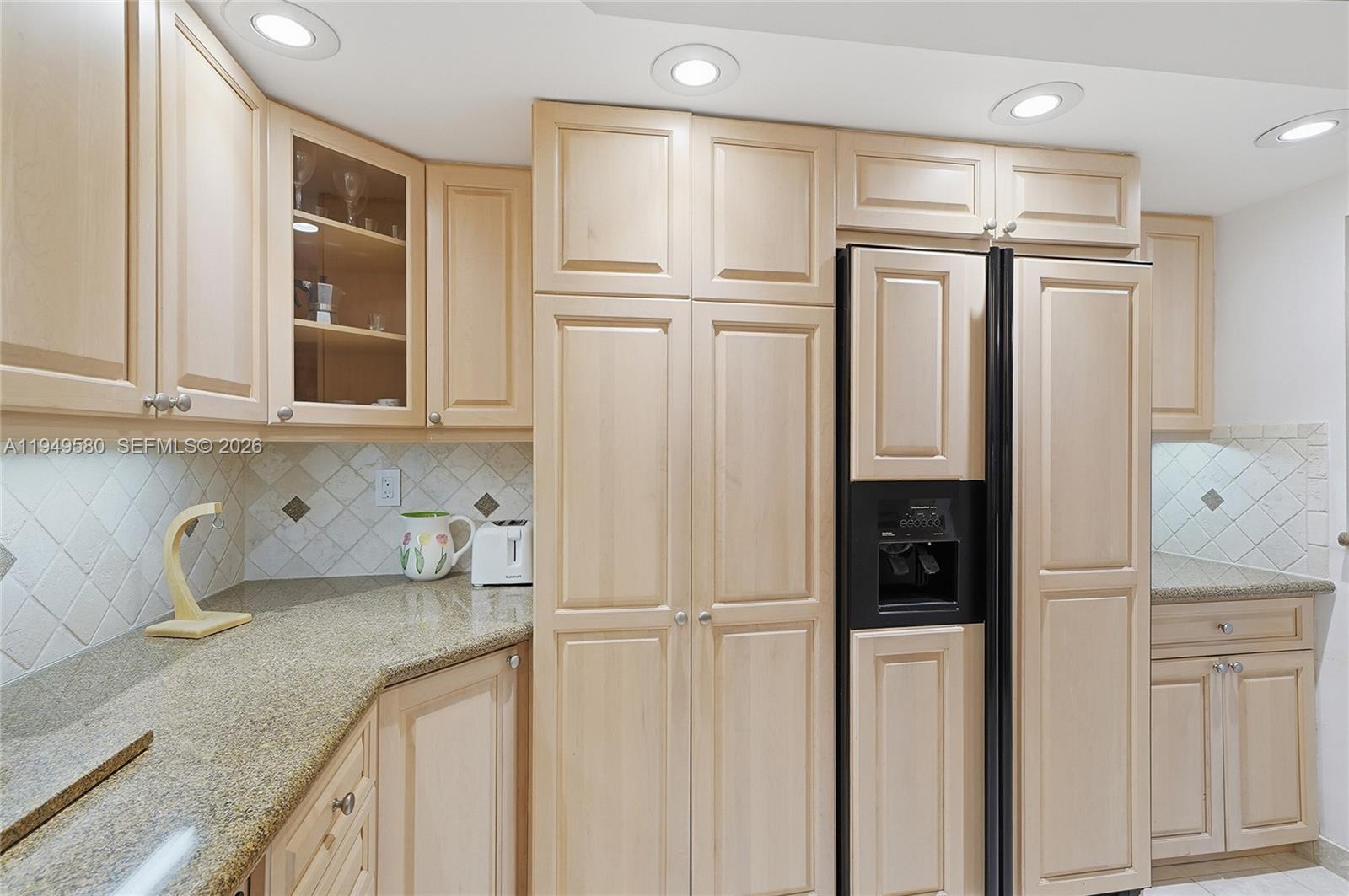 POINT OF AMERICAS CONDO - Residential Lease