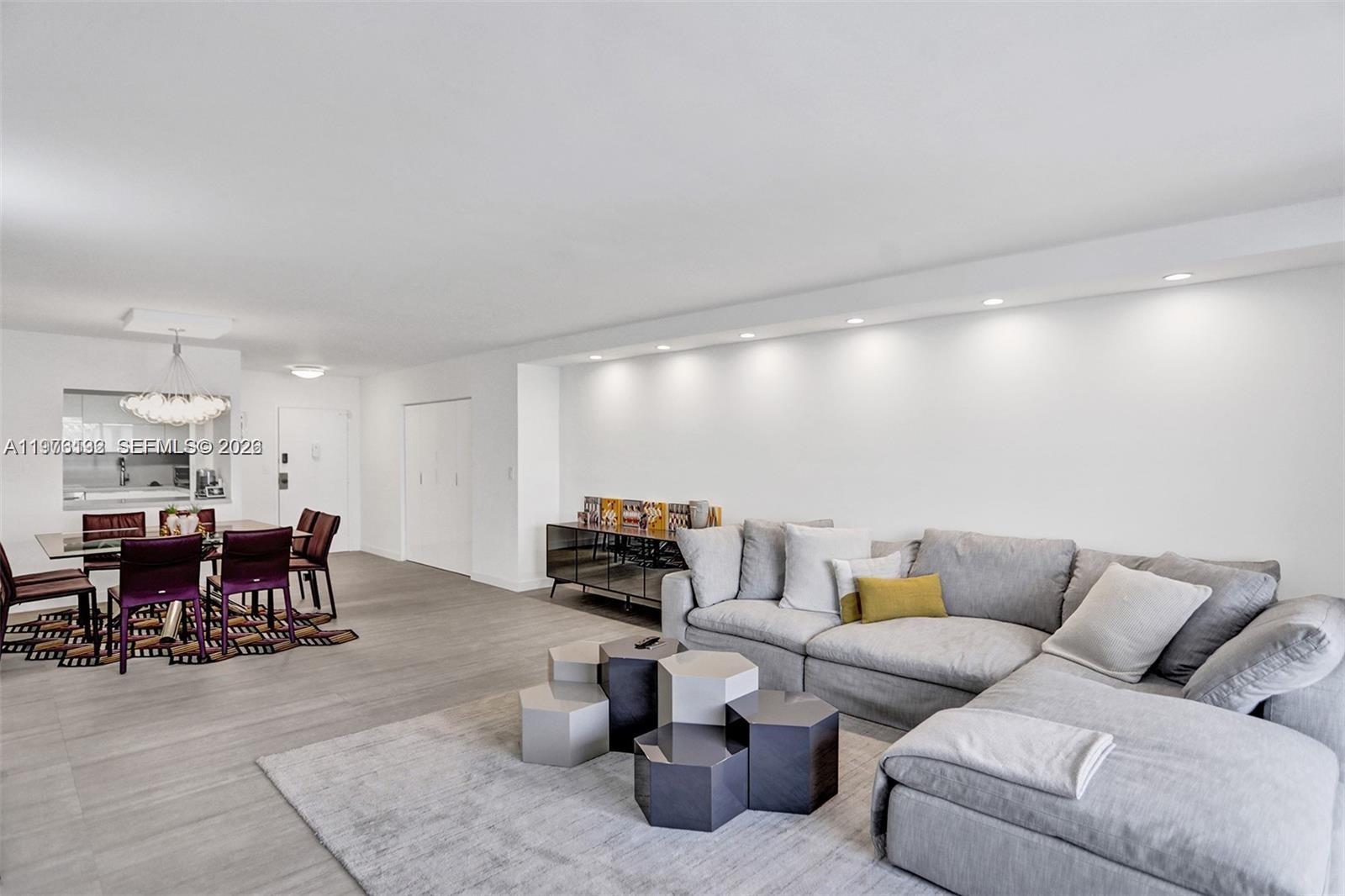 OLYMPUS CONDO PHASE - Residential