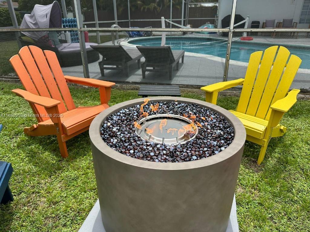 HOLLYWOOD HILLS - Residential Lease