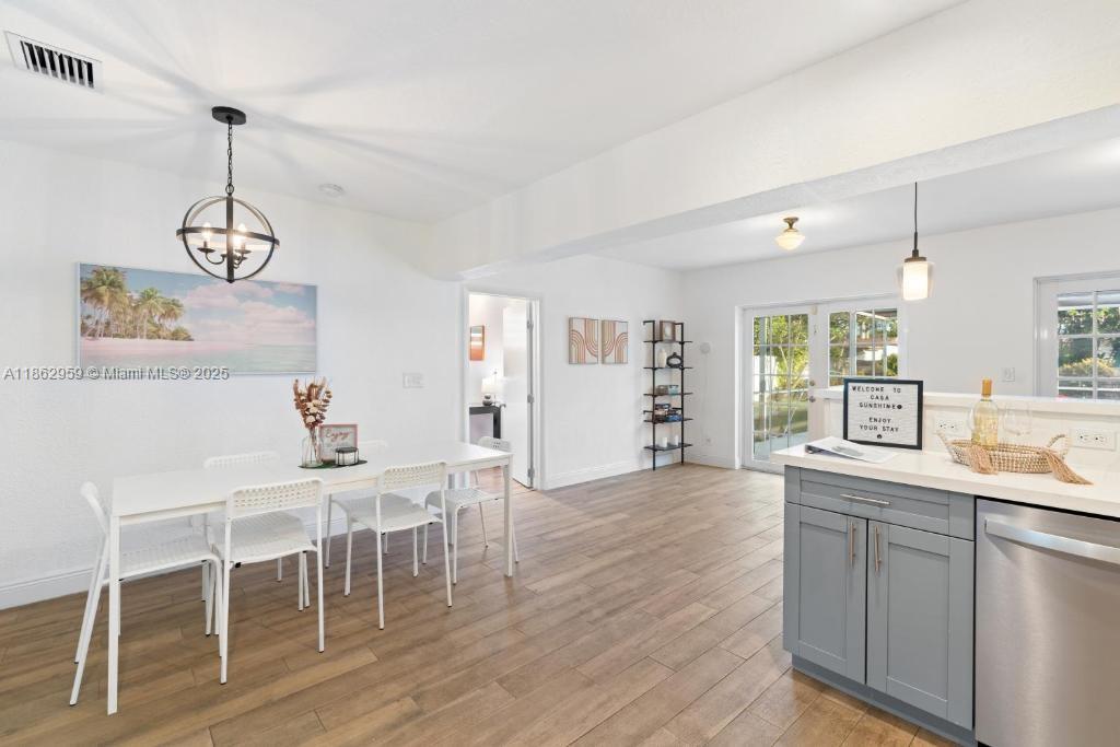 HOLLYWOOD HILLS - Residential Lease