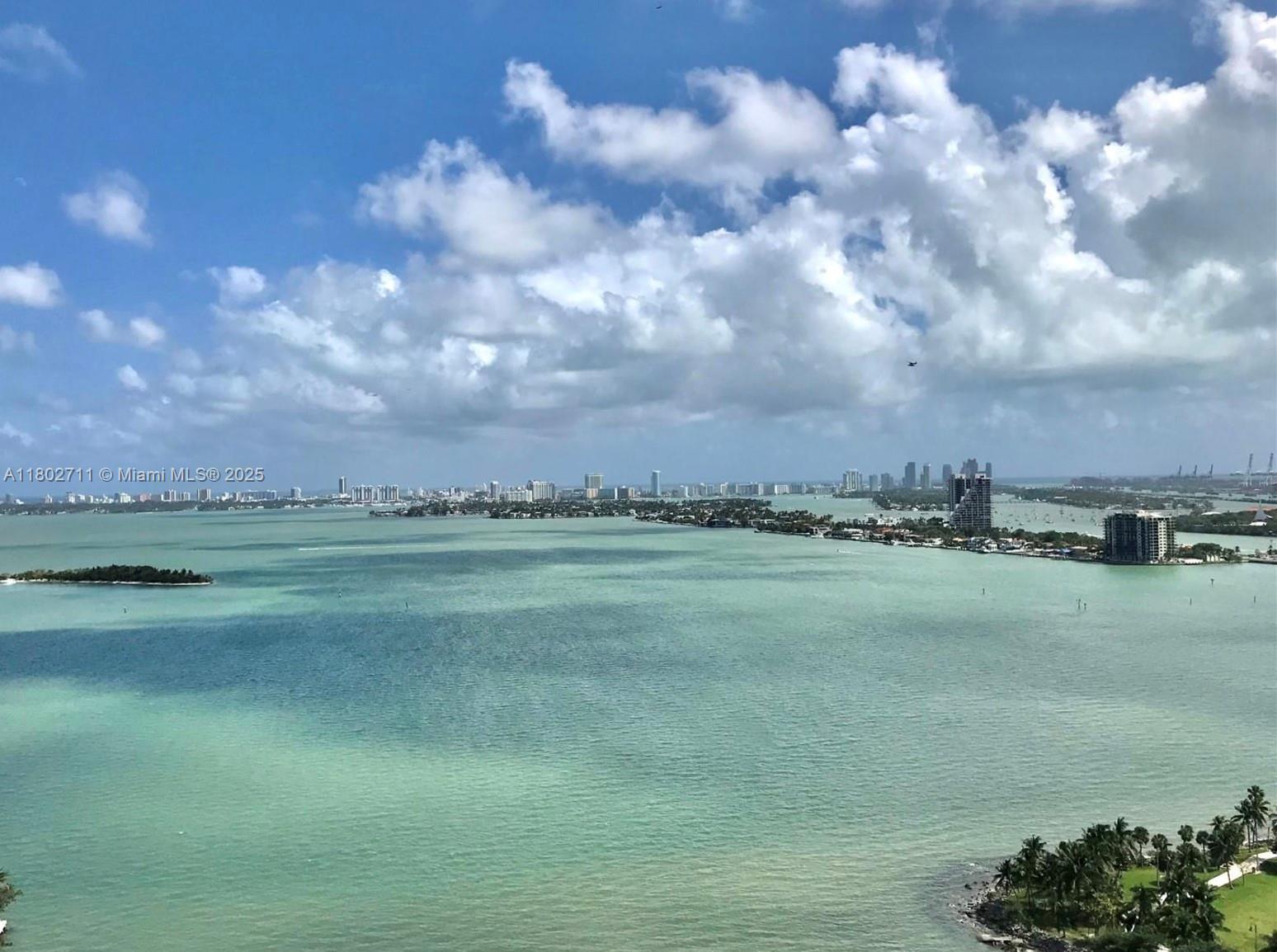 Rental Property at 2020 N Bayshore Dr 1008, Miami, Broward County, Florida - Bedrooms: 2 
Bathrooms: 2  - $6,700 MO.
