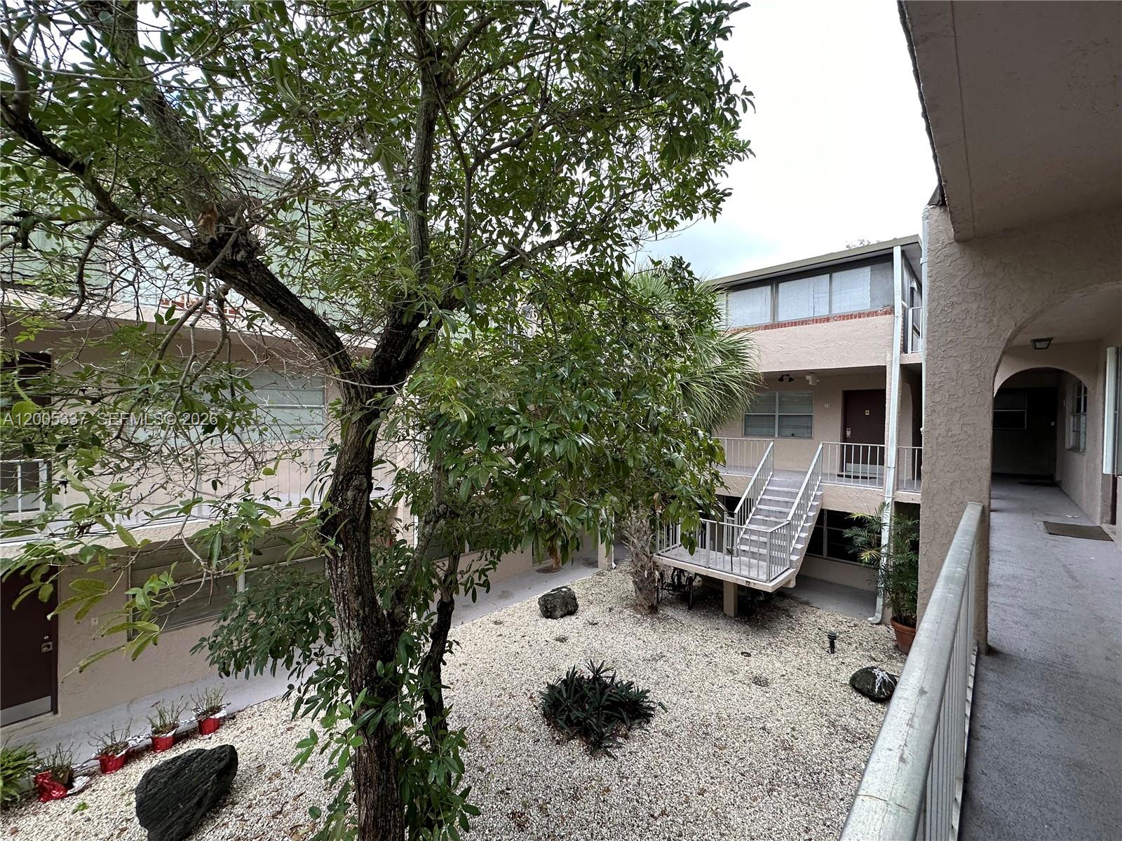 PORTO FINO GARDENS CONDO - Residential