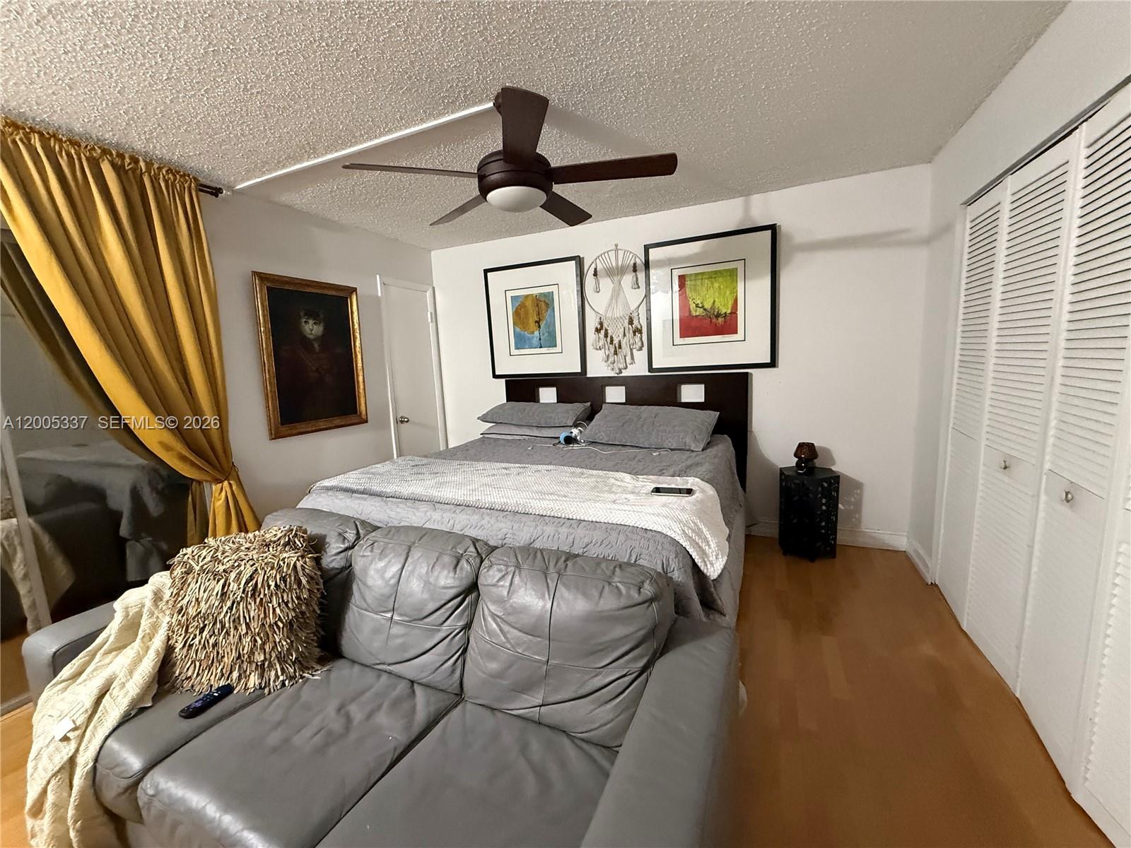 PORTO FINO GARDENS CONDO - Residential