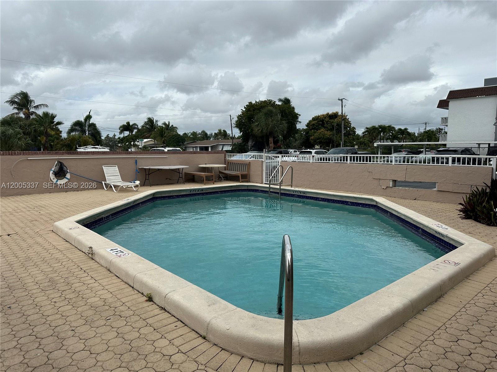 PORTO FINO GARDENS CONDO - Residential