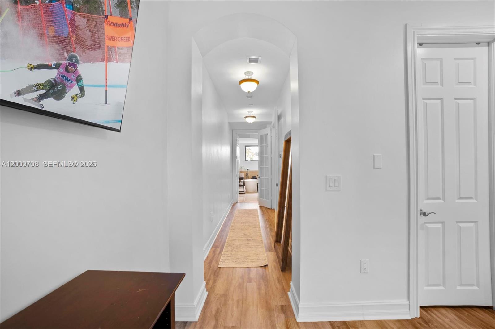 VICTORIA PARK CORR AMEN P - Residential