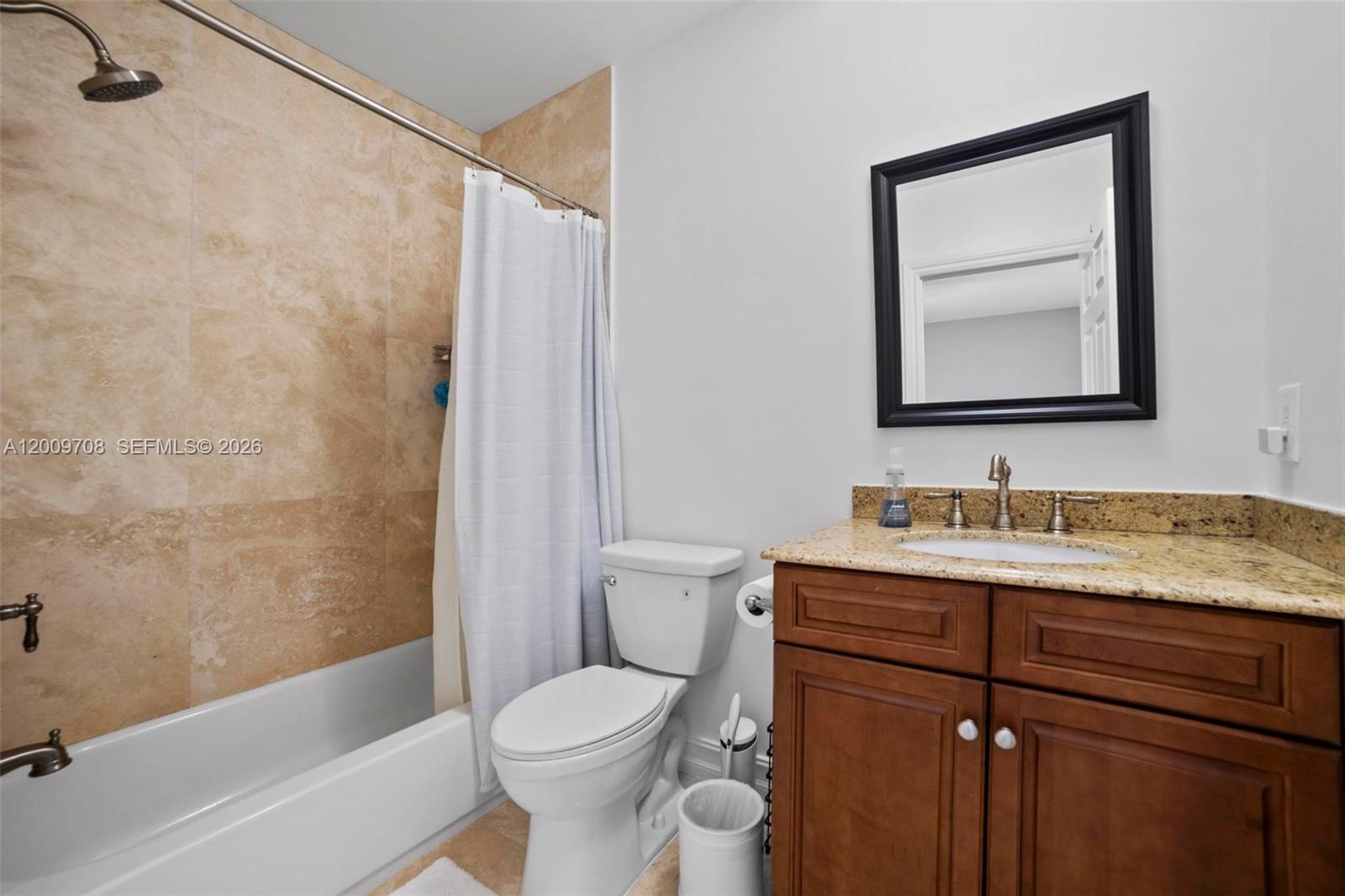 VICTORIA PARK CORR AMEN P - Residential