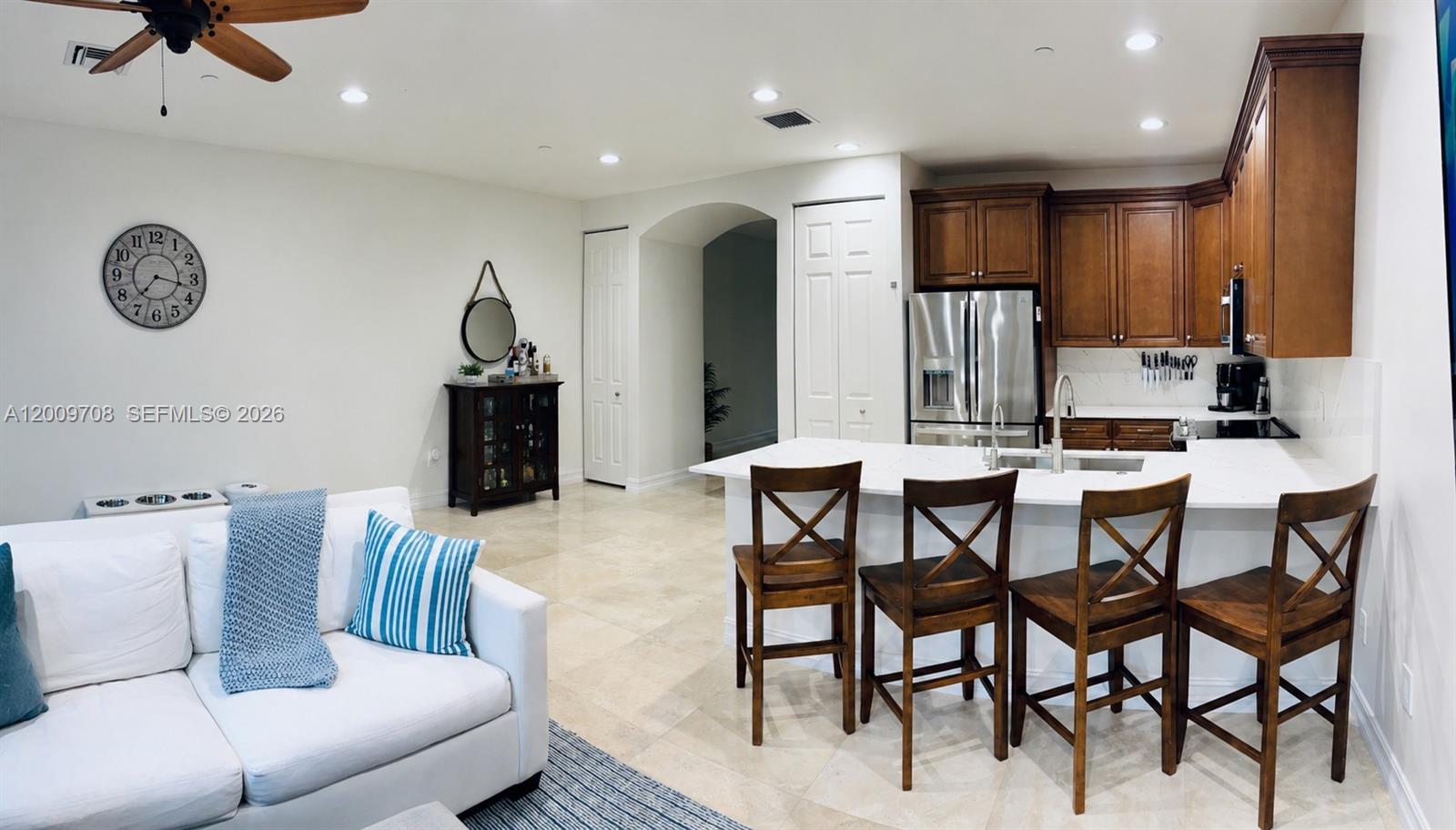 VICTORIA PARK CORR AMEN P - Residential