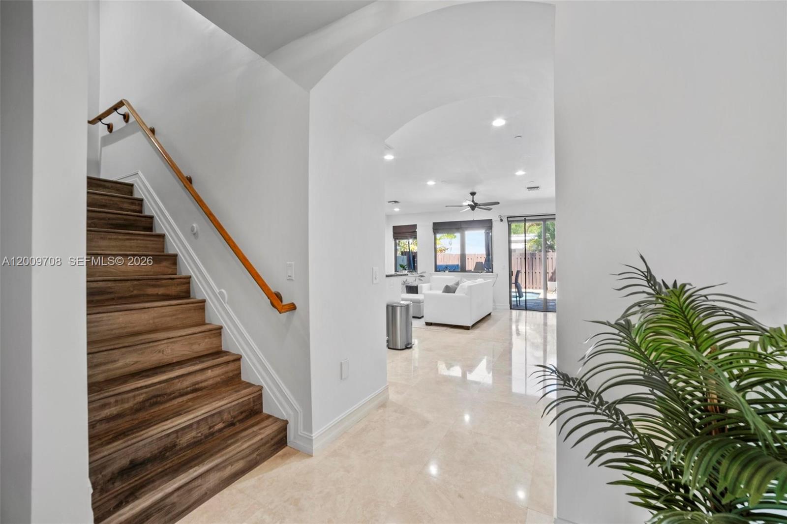 VICTORIA PARK CORR AMEN P - Residential